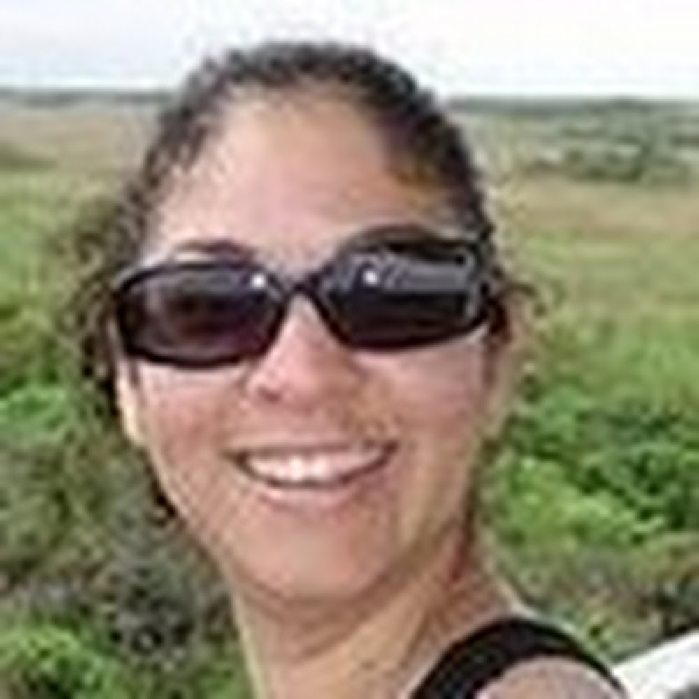 Meet your Posher, Betty